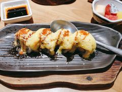 -一心创作料理屋(经开万达店)