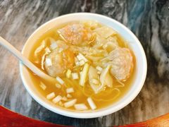 -江南灶中餐厅(南京香格里拉店)