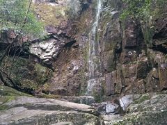 -萍乡武功山风景名胜区