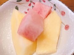 -和彩放题餐厅(酒仙桥店)