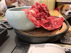 -極屋鮨牛 · 烧肉酒场(时代C馆店)
