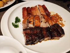 -汤城小厨•粤菜•靓汤(苏州街店)