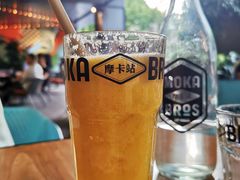 -Moka Bros 摩卡站(嘉华店)