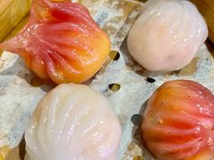 -东鑫记港式茶餐厅(南京东路店)