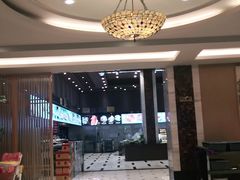 -蓝港海鲜厨房(金水路店)