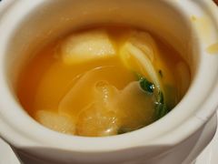 -佘山世茂艾美·御珍轩中餐厅