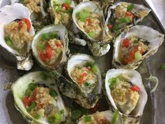 -乡味海鲜农家菜·巽寮土窑鸡(地道美食店)