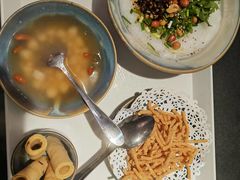-大王油茶(磁器口店)