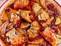 -堂瓦里·33年传统赣菜(第一街区店)