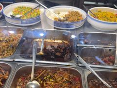 -梅溪·小伙子干挑面(安吉总店)