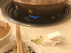 -八先生涮肉房(三里河店)