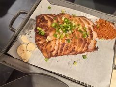 -绿茶餐厅(朝阳大悦城店)