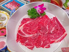 -阿古蒙·传统涮火锅自助(三台子万象汇店)