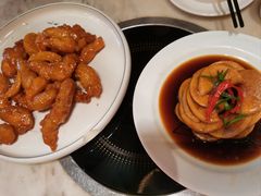 -佰家小厨·南京菜(夫子庙店)