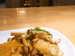 -醉得意·山茶油炒土鸡(泰安火车站大润发店)