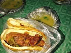 -王虎子大饼(甸柳新村五区店)