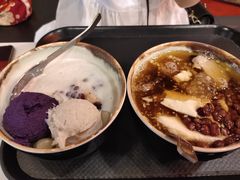 -鲜芋仙(观音桥大融城LG店)