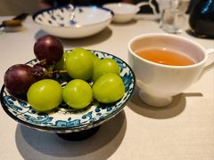 -狮王府淮扬菜(老门东店)