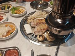 -六七八韩式烤肉·韩国料理(上杭路店)