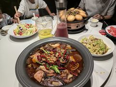 -渝乡老妈·北京烤鸭(六里桥店)