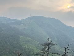 -九宫山风景区
