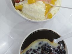 -美肴冰品·汉堡·牛腩饭(总店)