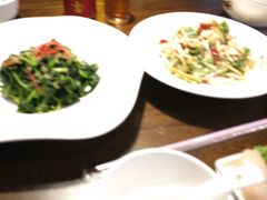 -秦月轩·陕西家乡菜(阜成路·五棵松店)