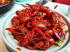 -天成·川菜家宴(海港城店)