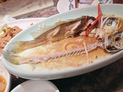 -前海沿·青岛菜(乐客城店)