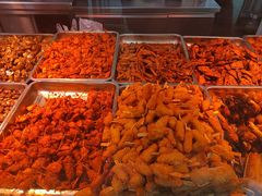 -老苗炸鸡(天下汇国际购物中心店)