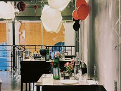 -LESCEDARS Brasserie Bistro香柏树
