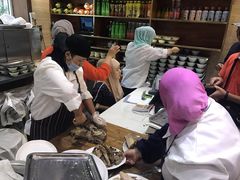 -清真·益鑫羊肉手抓馆(花园北街店)