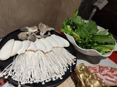 -大龍火锅(簋街店)