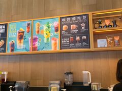 -星巴克(天津佛罗伦萨小镇店)