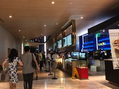-SFC上影影城(港汇永华IMAX激光店)