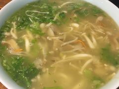 -俏东方·海味水饺·青岛菜(崂山店)