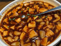 南湖菱滚豆腐-禾城陆稿荐酒楼·嘉兴本味(月河店)