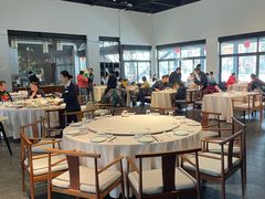 -禧宴Joyous Restaurant(禧园店)