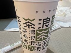 -WILLcha未来茶浪(朝阳大悦城店)