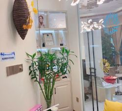 -芳朵美容养生SPA