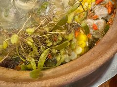 -洪大厨鸡煲(福田店)