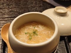 茶碗蒸-鮨·玄海