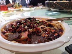 -大城·烧烤海鲜大排档(台东店)
