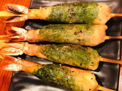 -鸟串烧Yakitori