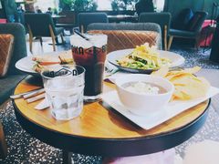 -Moka Bros 摩卡站(嘉华店)