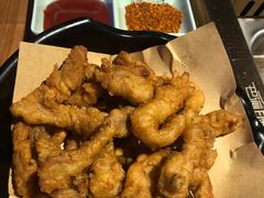 -巴渝瓦肆重庆鲜火锅(宝龙环湖店)