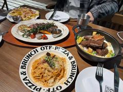 -BOTTEGA意库(中骏世界城店)