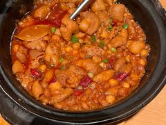 -辛香汇·现炒川菜(共康店)