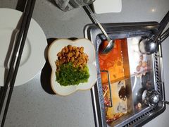 -海底捞火锅(步步高新天地店)