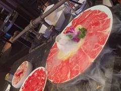 -大妙火锅·非物质文化遗产(东郊记忆店)